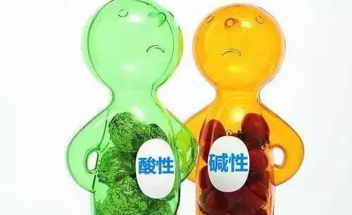 碱性食物|“癌症”害怕5类“碱性食物”？建议每天吃些，或对身体健康有利！