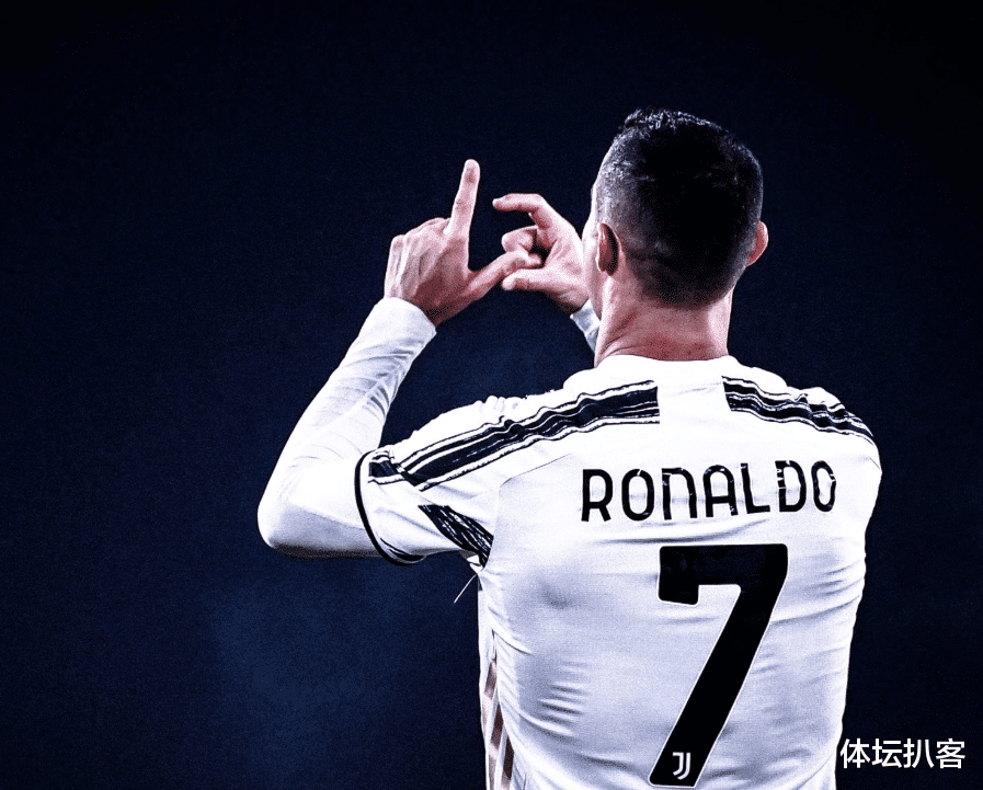 梅西|8.3分，C罗又输了！隔空对决惜败梅西，梅开二度不如打进1球