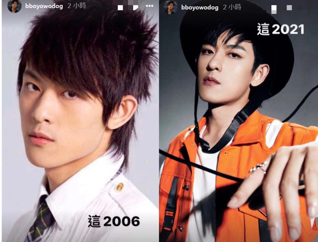 小煜|恭喜！36岁男星意外迎二胎，妻子怀孕已6个月，大儿子还不满1岁