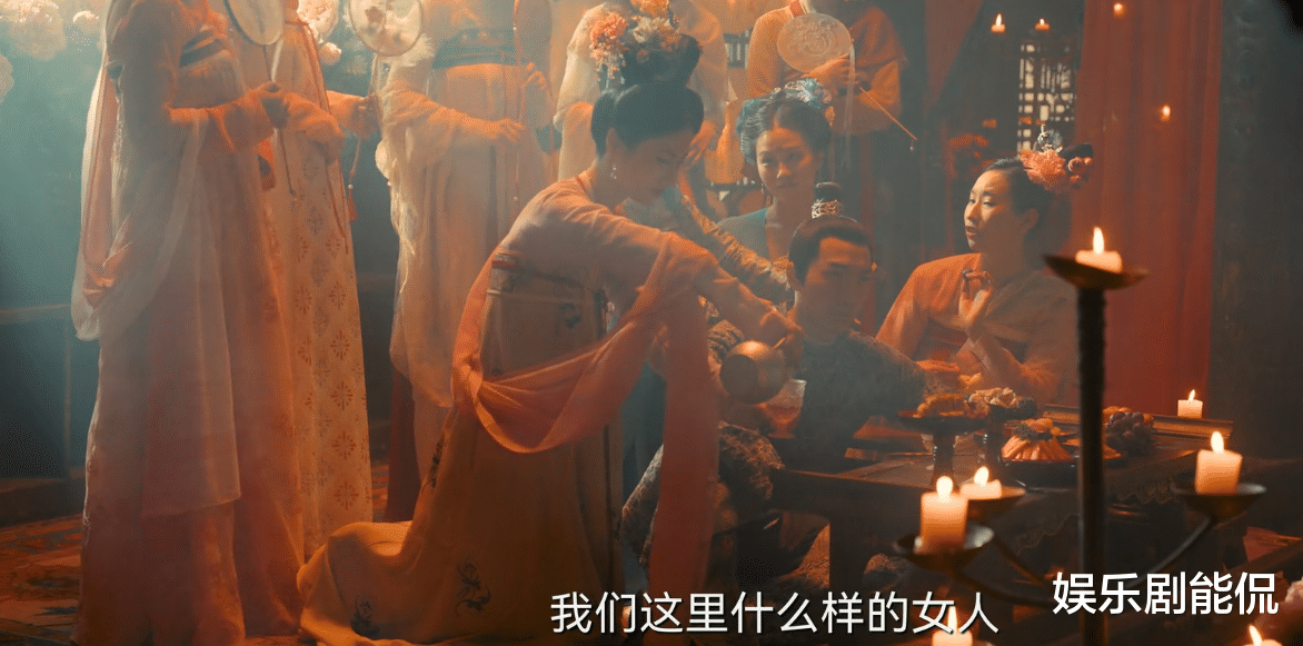 东川|风起洛阳：宇文佩佩或有三重身份，而她的存在凸显了东川王的野心