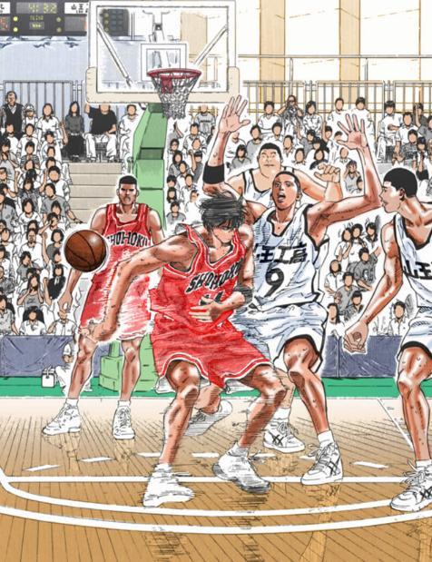 漫画|灌篮高手安西为何不点明流川枫的缺点？他害怕流川枫误入歧途