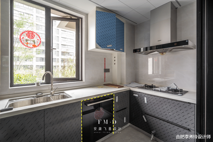 二次装修有了经验,添置家电首选跟柜子组合,不踩坑也不浪费空间