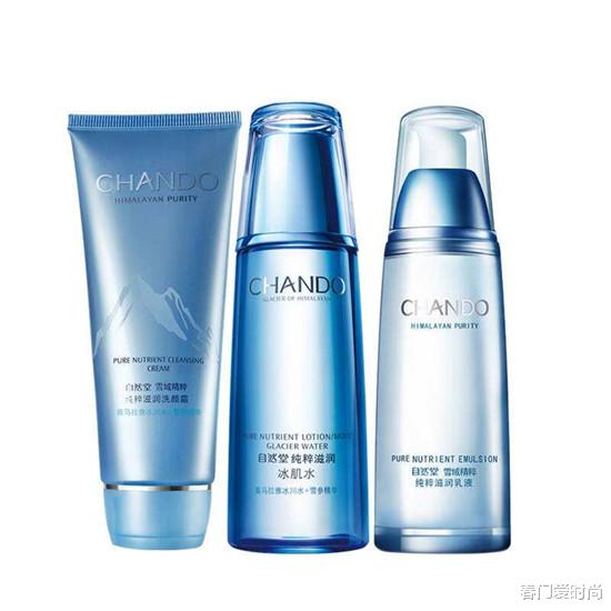 运动 效果好不油腻的小清新护肤品套装 经济实惠深得民心 目前超流行