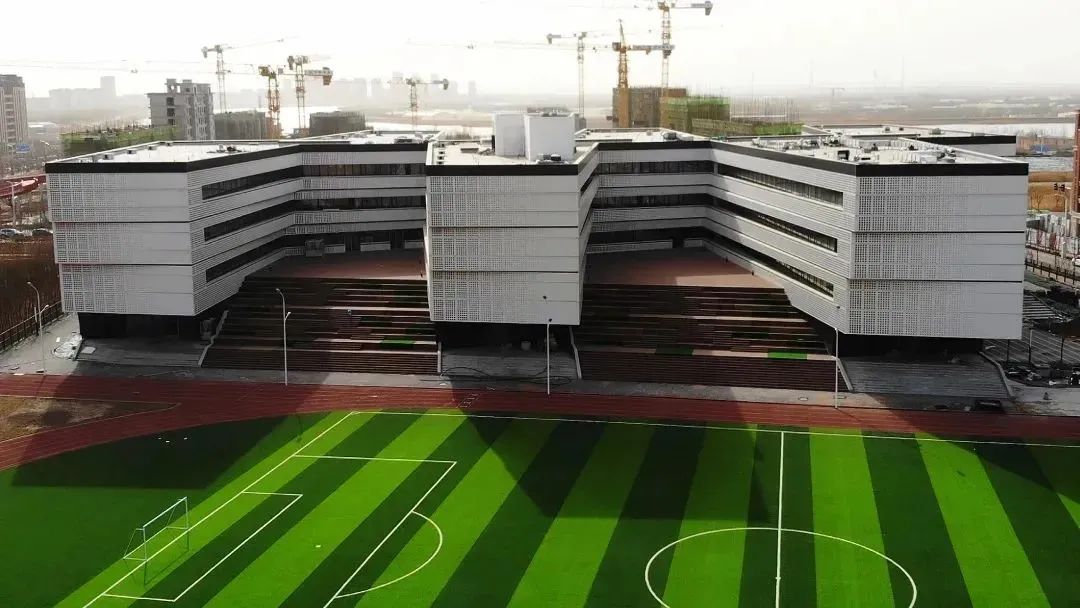 天津淘房说 两大利好袭来！天津这里惊现“城中城”！