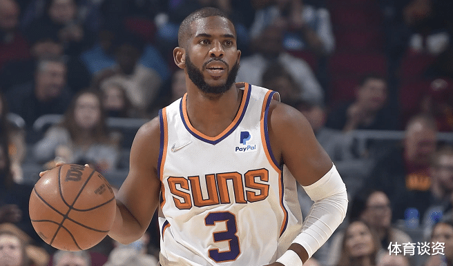 巴塞羅那|先贏哈登，再勝庫里！36歲還在沖冠，接下來便是字母哥和詹姆斯了