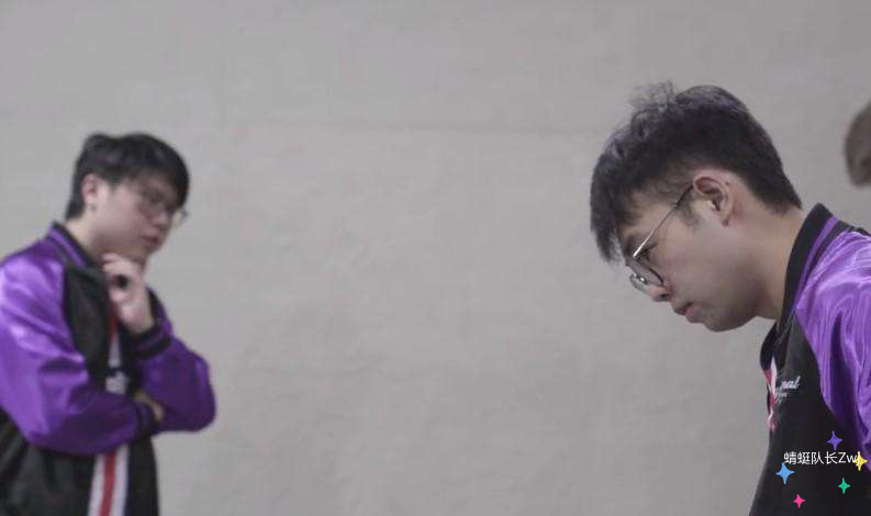 maybe|Dota2-攻击性拉满？Maybe锐评皮鞋Yang：他就是个单纯的彩笔！