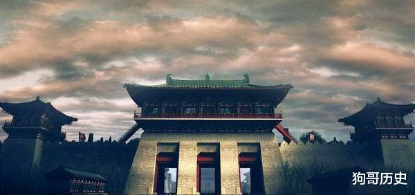 李渊|李渊为什么要立李建成？因为李世民四件事让他害怕，刘文静之死