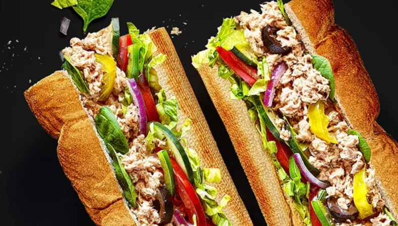 美国|金枪鱼三明治不含鱼肉，成分标签还能这样写？美法官判决惹争议