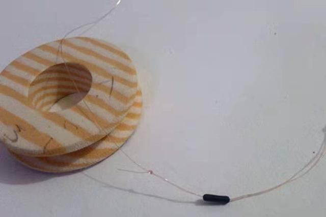 饵料|子线缠绕好烦恼，20年老钓鱼手想出这“馊主意”，特管用