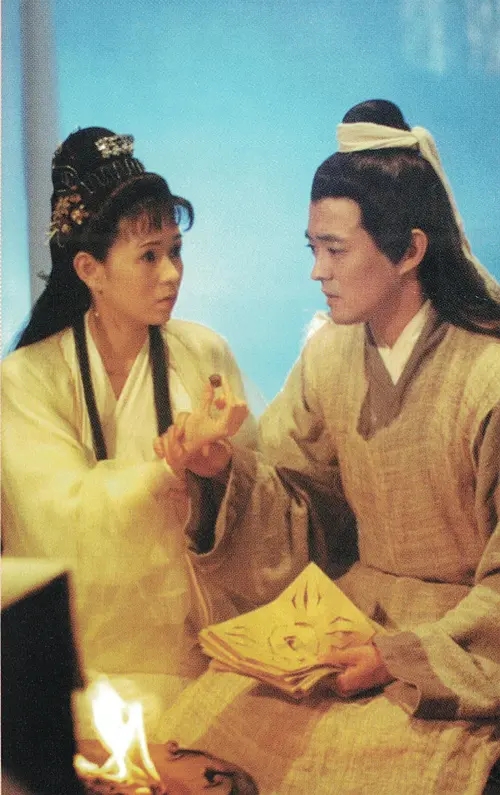 杨采钰|考眼力！小时候看过这几对双胞胎演员很多剧，却根本分不清谁是谁