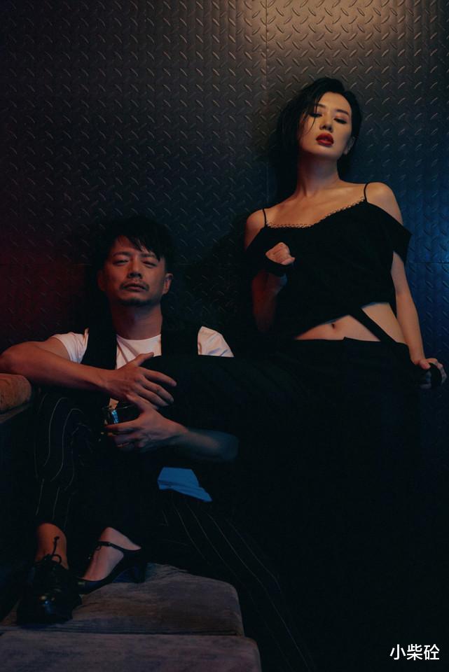 娱乐圈|盘点娱乐圈\最旺夫\的六大女星