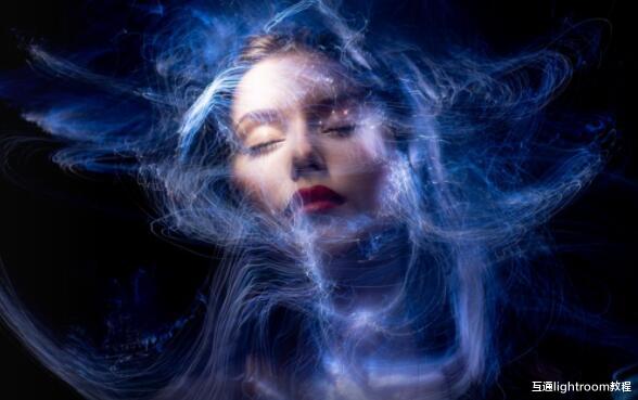 长曝光人像摄影的7个技巧,教你如何拍好人像照!