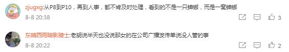 阿里巴巴|胡锡进评阿里事件：企业整体形象出了问题，需要反思与开展调整