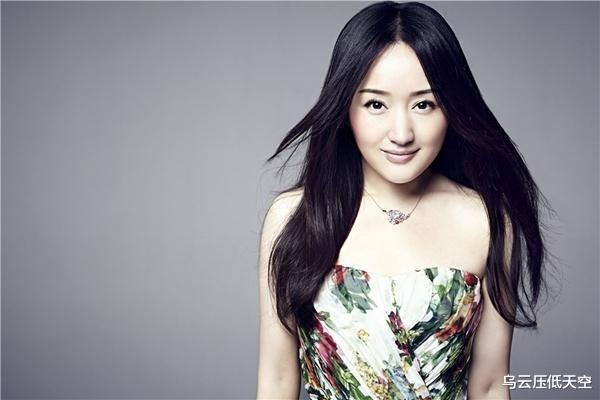 姐姐|这些女明星是有多不能接受自己年纪大了的事实