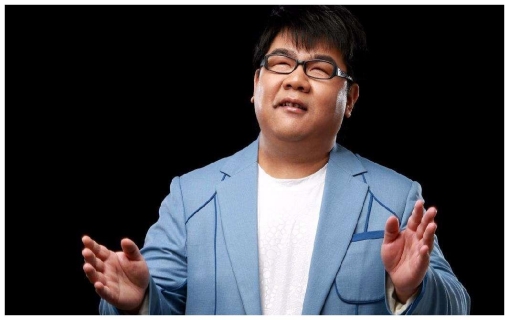 星光大道|杨光为何突然不“红”了？看他干过的那些事，就一点都不奇怪了