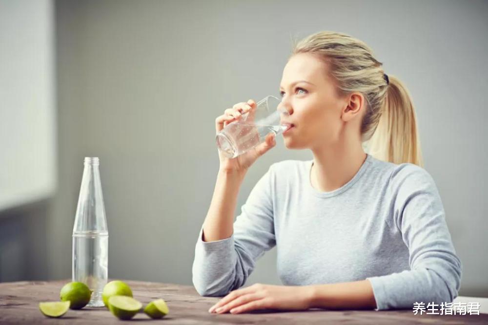 养生指南君|一天干这三件“大事”, 健康养生事半功倍