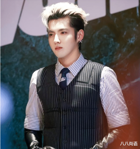 吴亦凡|第一表态的品牌！韩束宣布与吴亦凡解除合作，马薇薇说的话引众怒