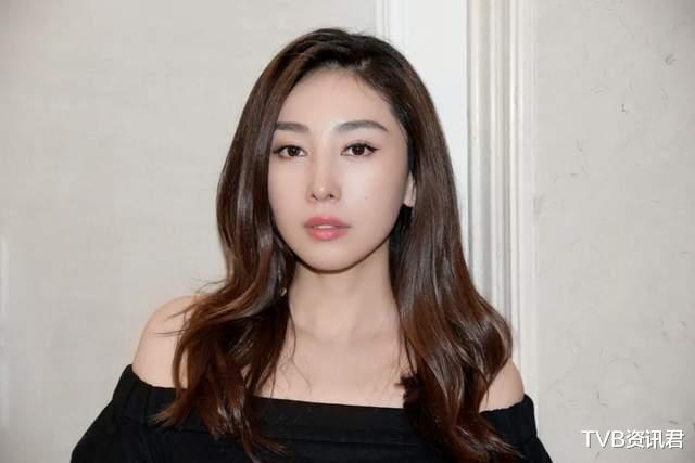 贾晓晨|身心俱疲!4岁女儿突然高烧入院,前TVB女星患病卧床自责照顾不周