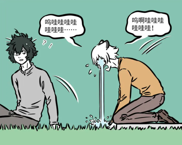 白泽|非人哉有一角色连白泽都直呼“难对付”，却是个十足的好人