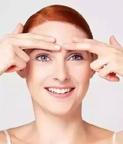 护眼|6个“器官”越搓越长寿，经常搓一搓胜过吃补品