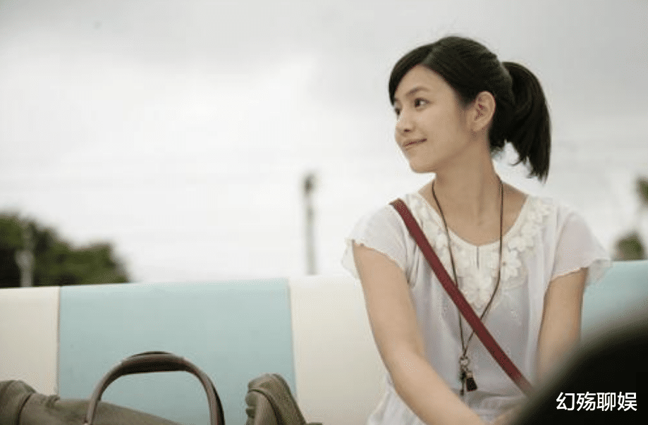 陈妍希|看了陈妍希的“集邮册”，你就会知道为什么陈晓的眼里没有光了