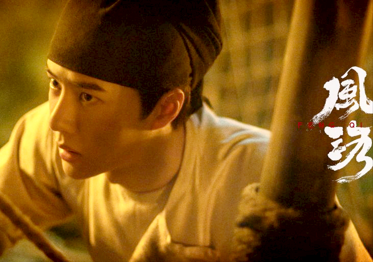 王一博|王一博告别新剧角色，霸总“冰冷脸”一直被喷，他真的有演技吗？