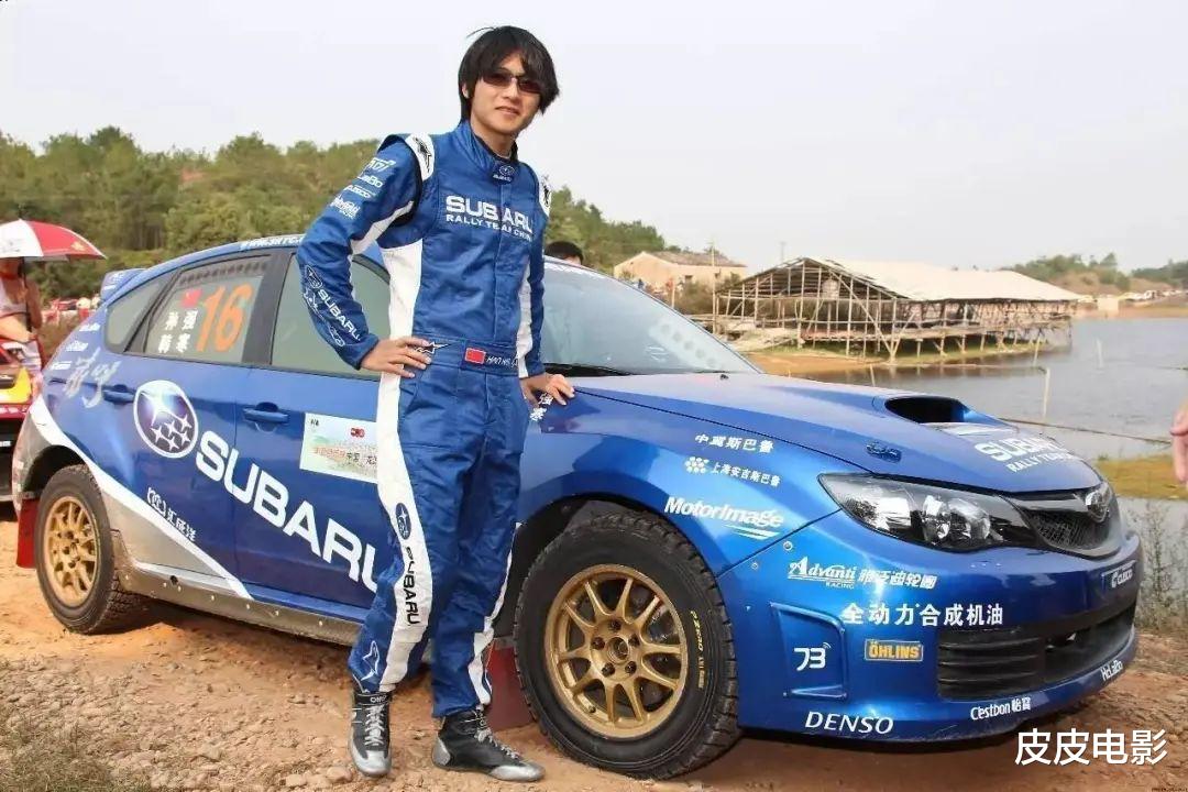 韩寒|韩寒的结局，早已注定了