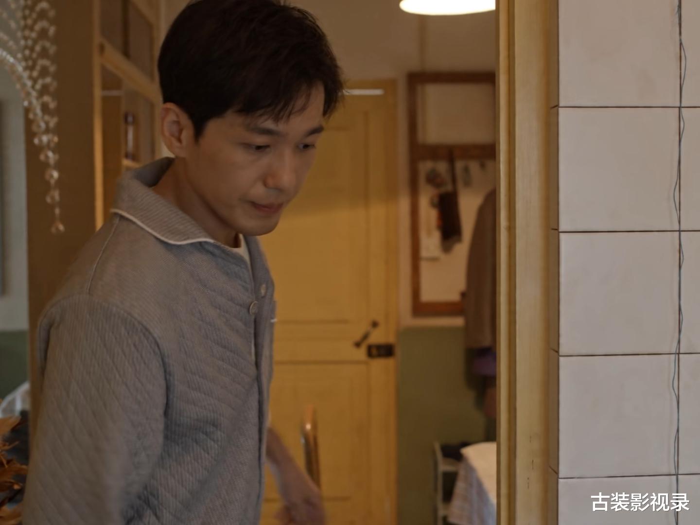 叶小朗|《乔家的儿女》压倒乔一成和叶小朗婚姻的最后一根稻草，终于来了