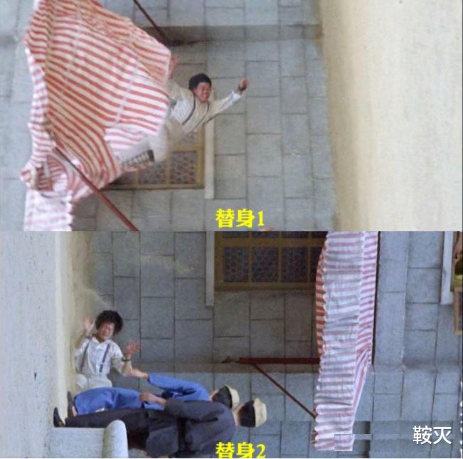 成龙|成龙的世纪谎言，欺骗了我们整整38年