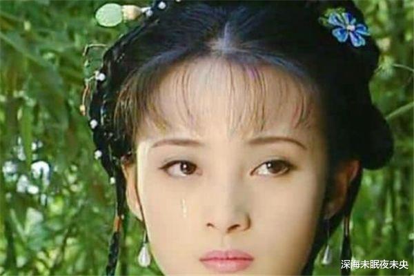琼瑶|4大琼瑶御用美女，王艳垫底，蒋勤勤第三，她是第一太美