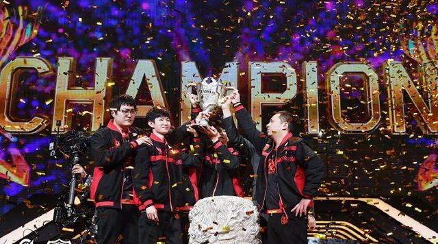 ag战队|AG超玩会重组思路初步确定:新人射手一诺转打野,初晨或失去首发