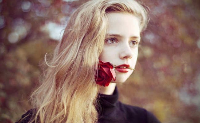 行走的不二先生|恋爱后，容易越变越优秀的四大星座