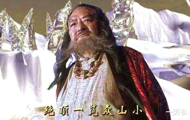 武侠|武侠剧中互相克制的七组神功，金刚不坏神功第三，天蚕神功排第二