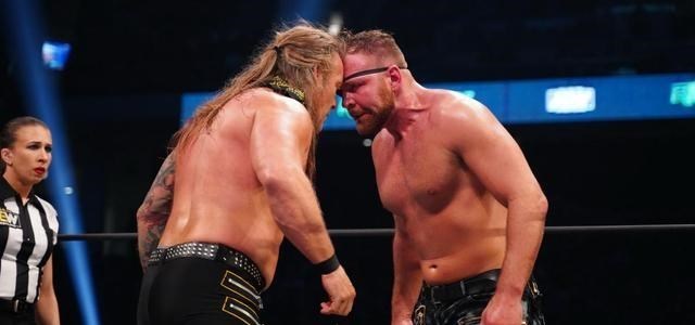 aew|2021年AEW身价最高的十一位明星，Y2J位列第一，院长屈居第三！