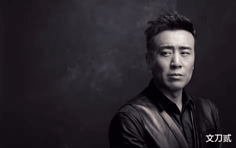 于和伟|于和伟：因“夜光麻将”事件名声受损，跌落的口碑靠演技找回来了