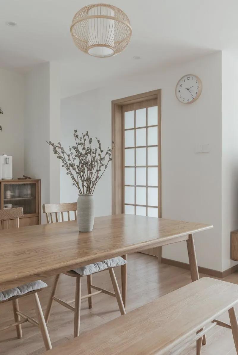 榻榻米|阳台做榻榻米，卫生间做四分离，同户型照搬她家设计，准没错