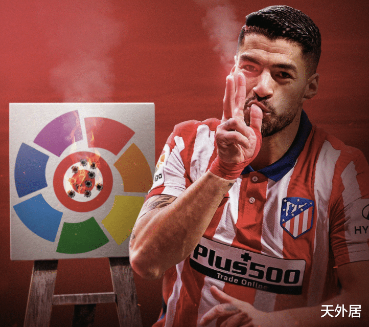 扎克·拉文|巴萨弃将疯狂一夜：超越巅峰C罗创西甲新历史！2射2球再“打脸”