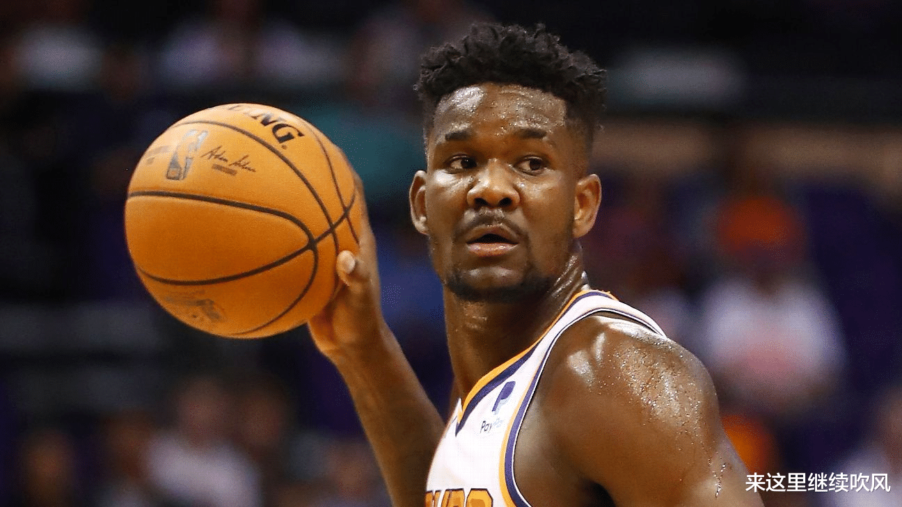 切爾西|有機會在本賽季首進全明星的五大NBA球員