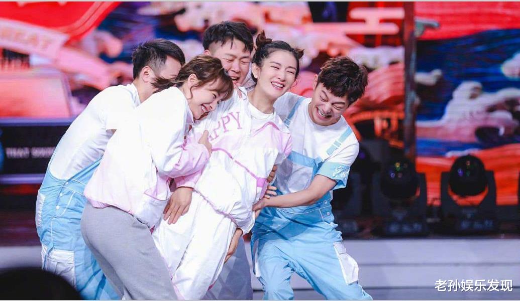 快乐大本营|停播3个月的《快乐大本营》，“变”成了综艺《你好星期六》