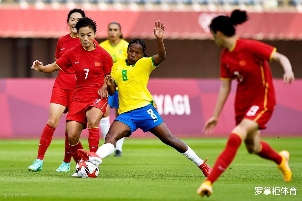 韓國(guó)隊(duì)|女足最新排名出爐！被賈秀全玩壞了，排名下滑，被韓國(guó)隊(duì)壓在身后