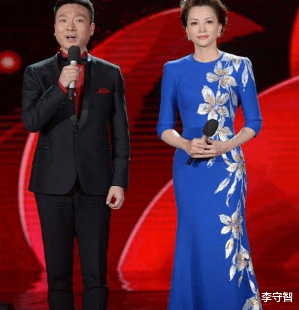 东方卫视|台柱程雷陈蓉形象受损，但东方卫视不会塌，还有林海陈辰等名嘴