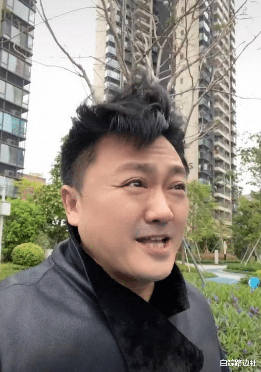 还珠格格|还珠格格小邓子近况曝光！去厂里上班被拒绝，自曝做保安都被嫌弃