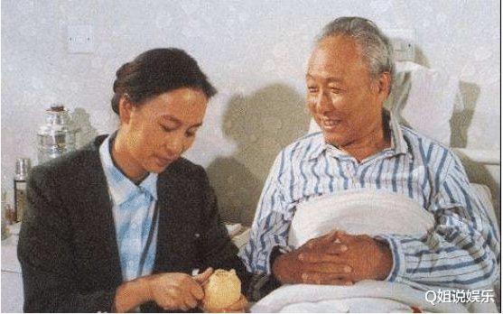 奚美娟|66岁的奚美娟，就这样写好了她的结局，苦尽甘来终无遗憾