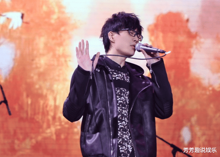 许嵩|许嵩翻车了？女网友爆出大瓜，和女粉丝做运动后，翻脸不认人？