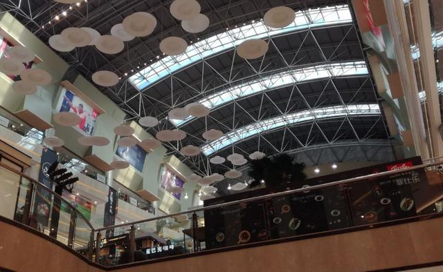 古镇 天津令人“望而却步”的商场，被称作“富人区”，你有来过吗