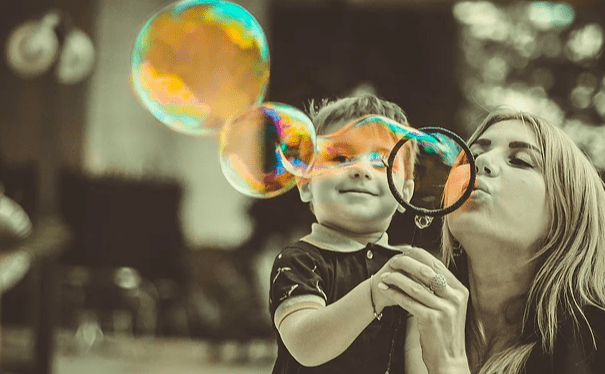 全能辣妈plus|“最差”宝妈排行榜出炉，第一名简直没谁了，可能会毁娃一生