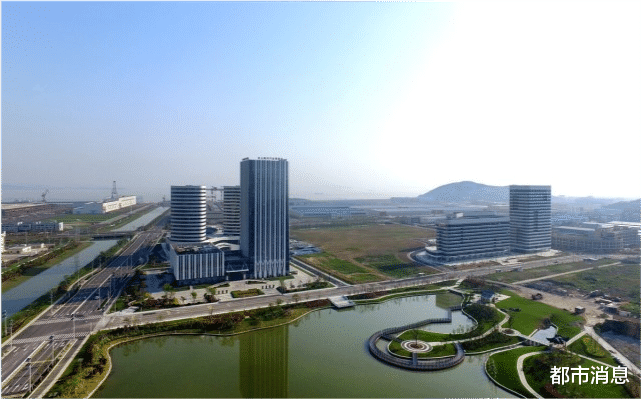 浙江省|浙江城市楼市房价的危与机，楼市房价高高在上，城市人口巨量暴增