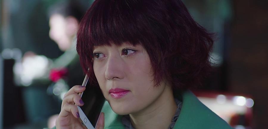 唐晶|三刷《我的前半生》“罗子君背叛唐晶”才发现：这两个女人，太傻