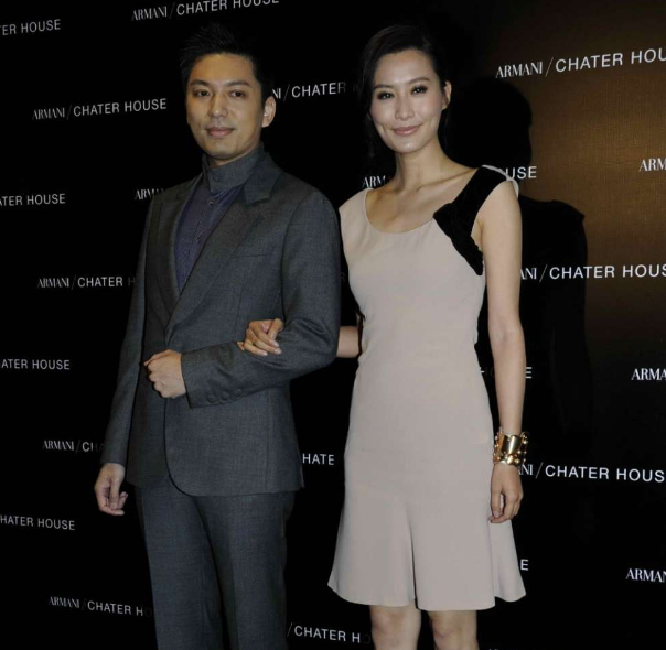 钟楚曦|女歌手否认曾介入陈法拉婚姻当小三，默认被男演员海俊杰陷害