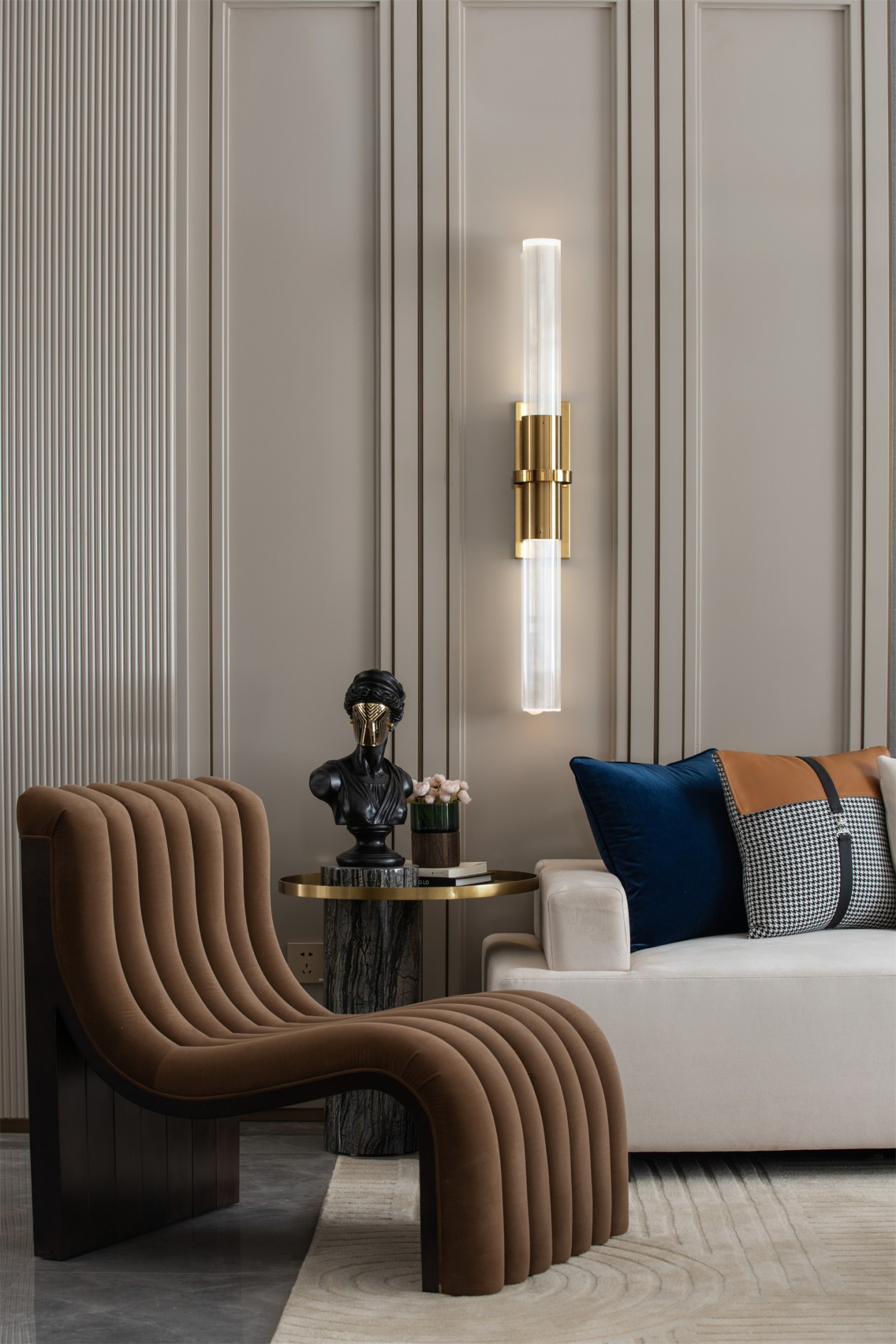 |私藏照大量流出，这样的设计出来的家超脱不凡，跃升蝶变！